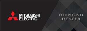Mitsubishi Electric Diamond Dealer