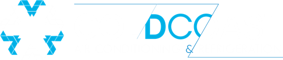 COLDCOAST Air Conditioning & Refrigeration